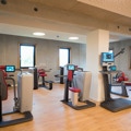 Trainingsraum Therapiezentrum Neumarkt